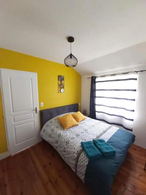 L'Industriel - Lourdes Centre Apartment Ngoại thất bức ảnh